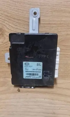 KIA Sorento Other control units/modules 10R021806