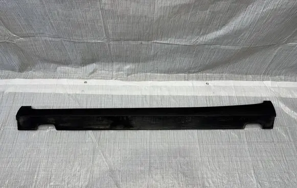 Hyundai Bayon Front sill (body part) 87752Q0400