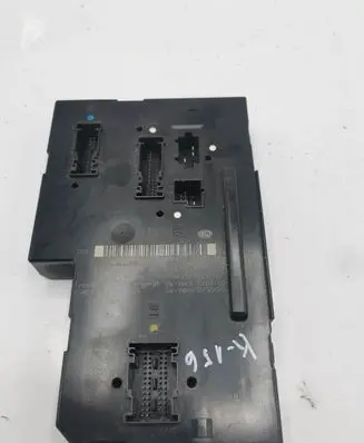 Mercedes-Benz C W204 SAM control unit 5DK00922589 2049060105 2049019602