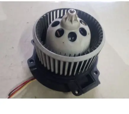 Renault Espace - Grand espace IV Heater fan/blower 52492209 524922096