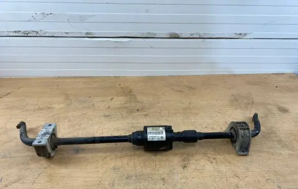 BMW 5 GT F07 Rear active stabilizer 6781256