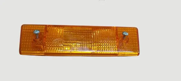 Volkswagen PASSAT B2 Front indicator light 42626R6 HELLA GERMANY