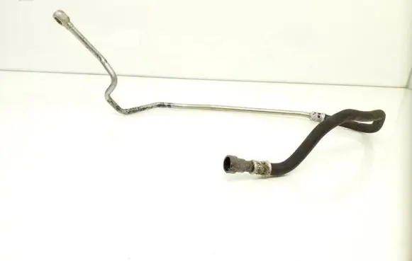 Power steering hose/pipe/line