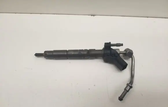 Mercedes-Benz E C207 W207 Fuel injector A6420701187