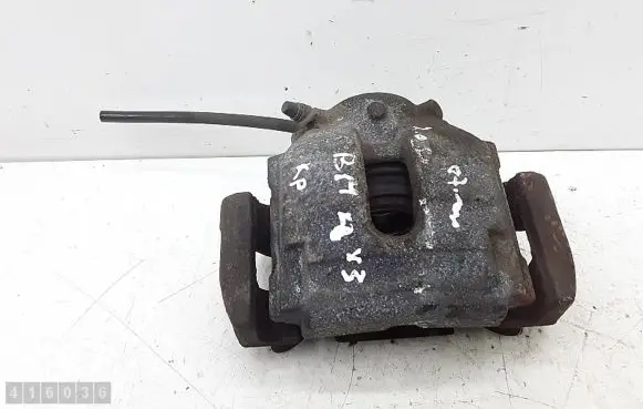 BMW X3 E83 Front brake caliper