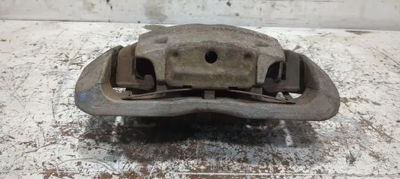 BMW 5 E60 E61 Front brake caliper 2376