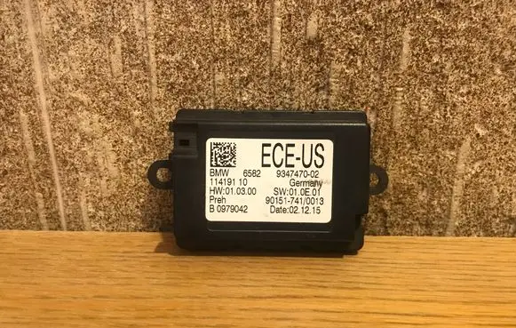 BMW 4 F32 F33 Other control units/modules 9347470 65829347470
