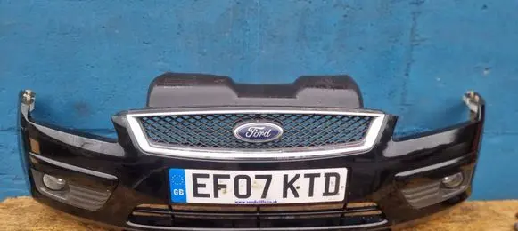 Ford Focus Front bumper 4M5117K819A
