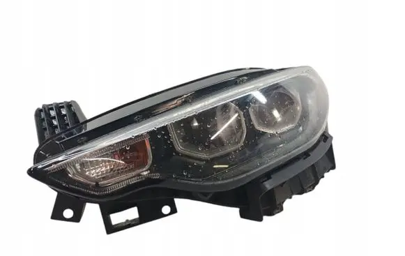 Fiat Tipo Headlight/headlamp 521451660E