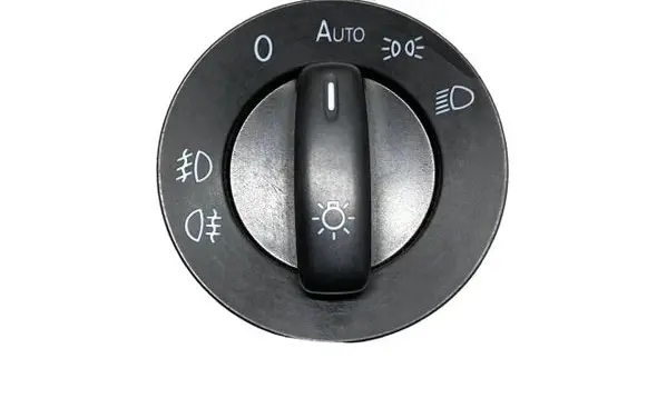 Volkswagen PASSAT B6 Light switch 1K0941431AS