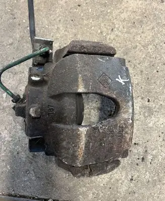 Renault Espace IV Front brake caliper