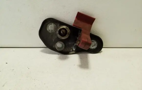 Iveco Daily 5th gen Engine bonnet/hood lock/latch loop/hook 