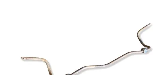 Volvo S60 Rear anti-roll bar/sway bar 