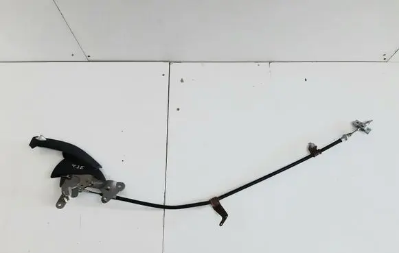 Honda CR-V Handbrake/parking brake lever assembly