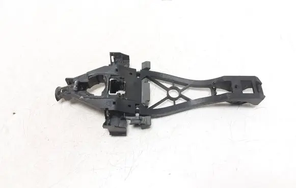 Volvo S80 Front door exterior handle 30784202