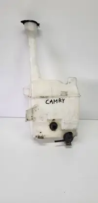 Toyota Camry Windshield washer fluid reservoir/tank AW060851221
