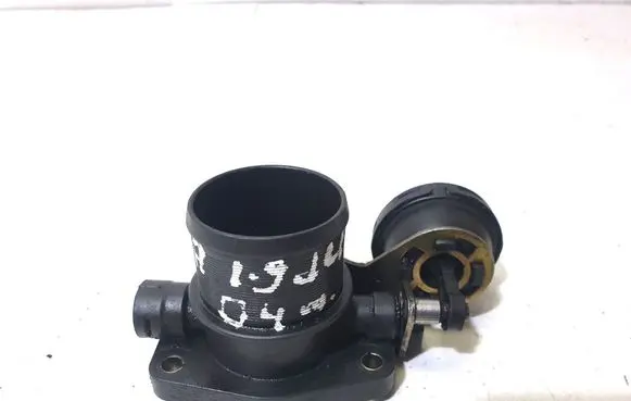 Nissan Primera Throttle valve 968039129E