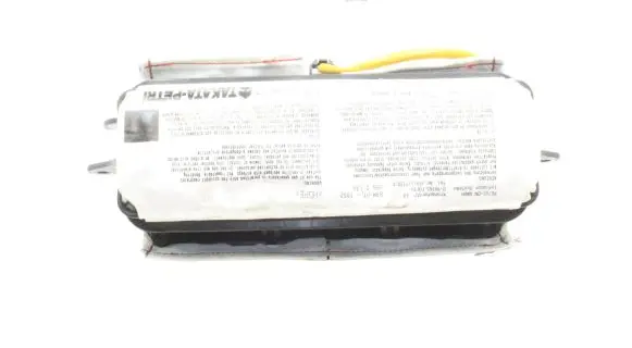 BMW Z4 E85 E86 Passenger airbag 3056117