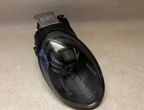 Porsche 911 992 Headlight/headlamp 9P5941114D 145100042400 LE17A6405