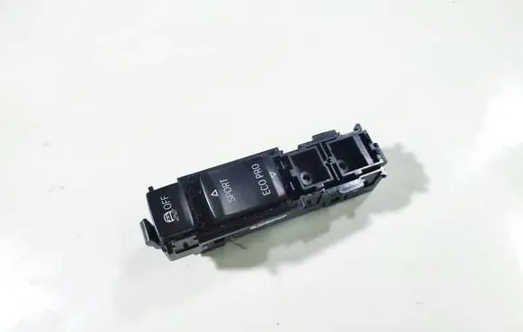 BMW 3 F30 F35 F31 Traction control (ASR) switch 925292002k