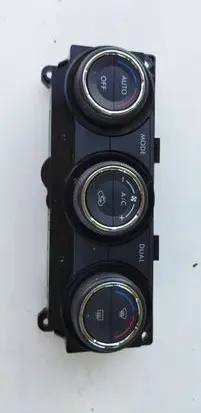 Subaru XV Interior fan control switch 72311FJ100