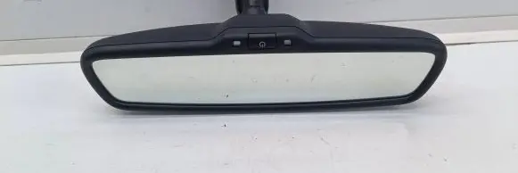 KIA Soul Rear view mirror (interior) 85101A4000 69053644 608169053644