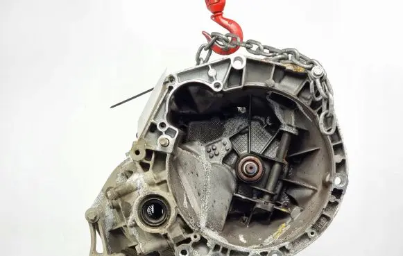 Fiat Tipo Manual 5 speed gearbox 55271679