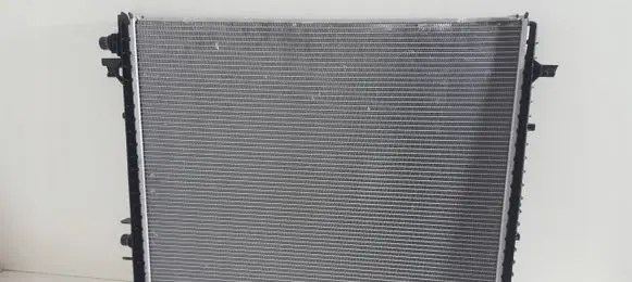 BMW 5 G60 Coolant radiator 808996L