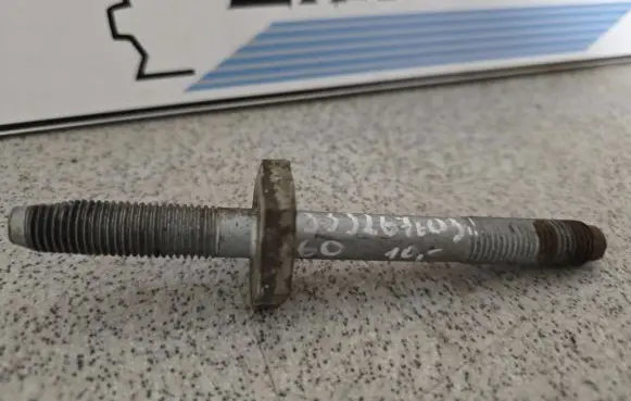BMW 3 E46 Nuts/bolts 33326760360