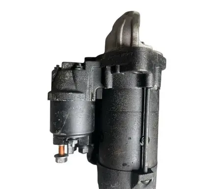 BMW 7 E65 E66 Starter motor 0986022880 0986XA8300