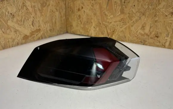 Peugeot 2008 II Rear/tail lights 9838190580 B017149
