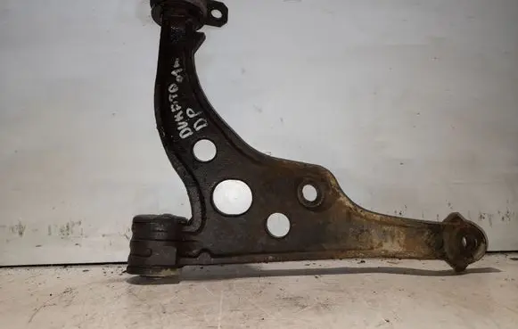 Fiat Ducato Front lower control arm/wishbone