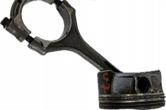 Chrysler Pacifica Piston SLDFKU34HRI4R3N2F