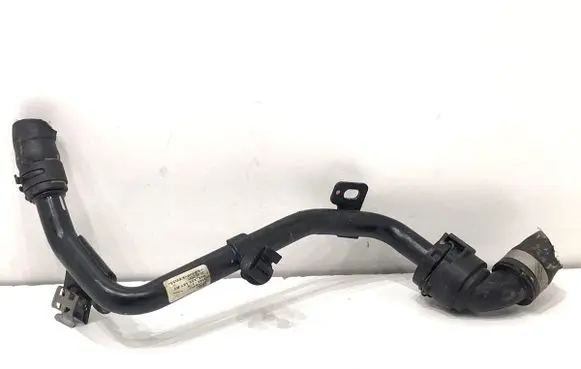 Audi A5 Engine coolant pipe/hose 04L122157BT