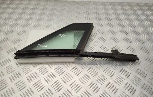 Citroen C5 Front triangle window/glass 43R000016