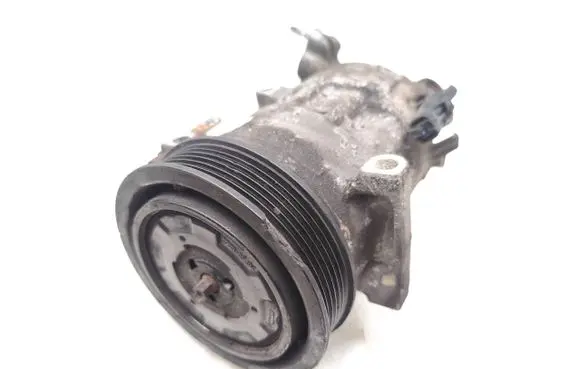 Peugeot RCZ Air conditioning (A/C) compressor (pump) 4471501730