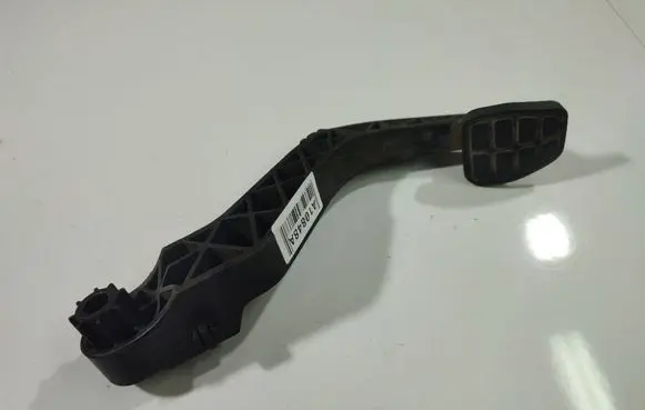 Seat Alhambra (Mk1) Clutch pedal 7M1721321