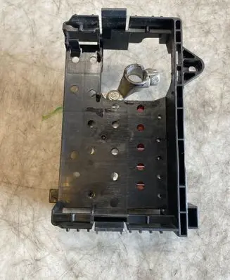 Opel Cascada Fuse module 13368498 365927271 1404100000
