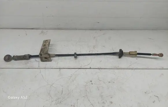 Iveco Daily 3rd gen Gear shift cable linkage B7803E