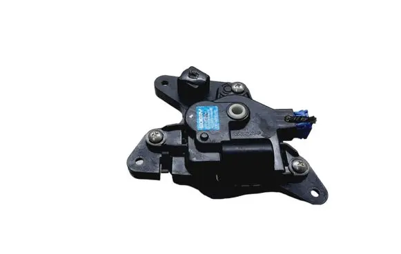 KIA Venga Air flap motor/actuator D266YN9AA01