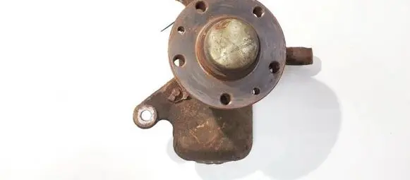Iveco Daily 40.8 Front wheel hub