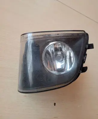 BMW 7 F01 F02 F03 F04 Front fog light 89206531
