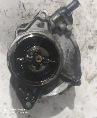 Audi A6 S6 C6 4F Vacuum pump 057145100T 05T150139 700906