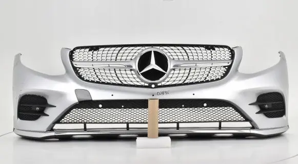 Mercedes-Benz GLC X253 C253 Front bumper 25316