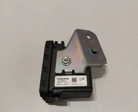 Volvo S90, V90 Alarm system siren 31419317 39173880 31489317