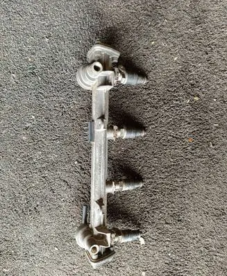 Mercedes-Benz C W202 Fuel main line pipe 11107845
