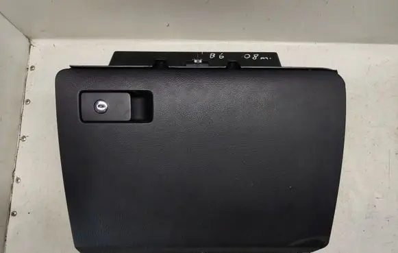 Volkswagen PASSAT B6 Glove box set 