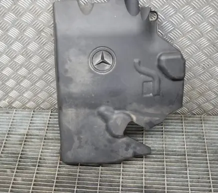 Mercedes-Benz Sprinter W906 Engine cover (trim) A6510102367