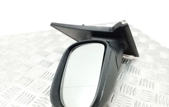 Volkswagen Fox Coupe wind mirror (mechanical) 