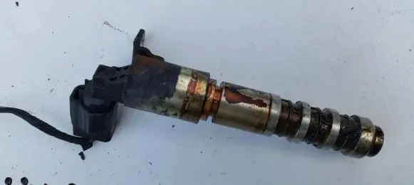 Opel Vectra C Camshaft position sensor